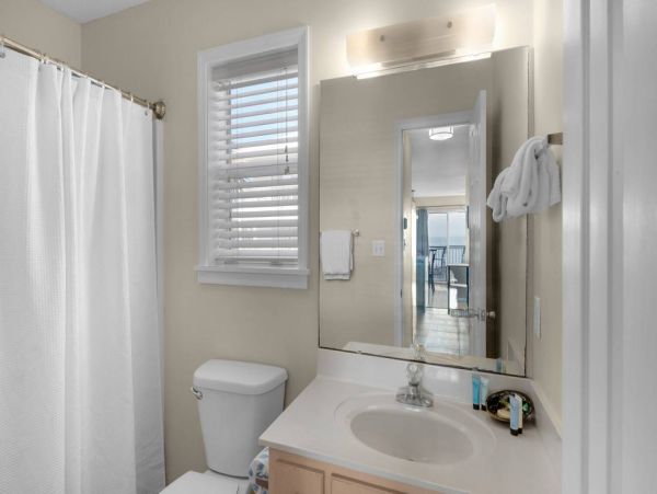 30A Beachfront Condo - Luxury 3-Bedroom Santa Rosa Beach Vacation Rental with Gulf Views