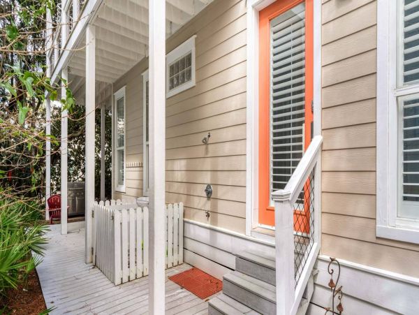 Gulf Coast 30 A Five Bedrooms Vacation Home for 14 Guests