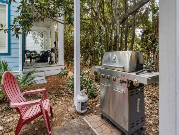 Gulf Coast 30 A Five Bedrooms Vacation Home for 14 Guests