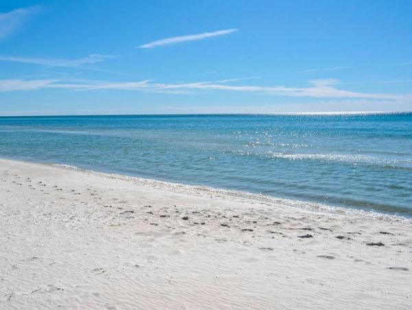 Gulf Coast 30 A Five Bedrooms Vacation Home for 14 Guests