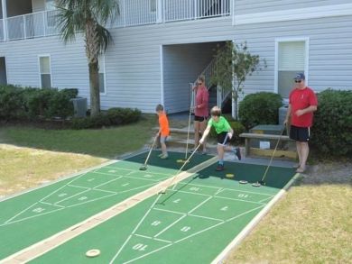 Beaches Of South Walton Condo 932816