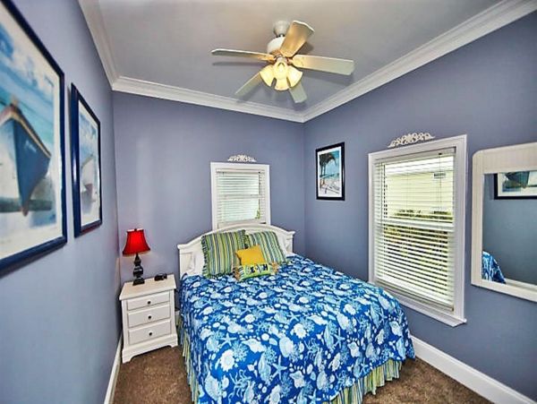 Ten Bedrooms Seagrove Vacation Home on Beach with Pool