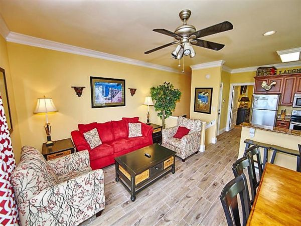 Ten Bedrooms Seagrove Vacation Home on Beach with Pool