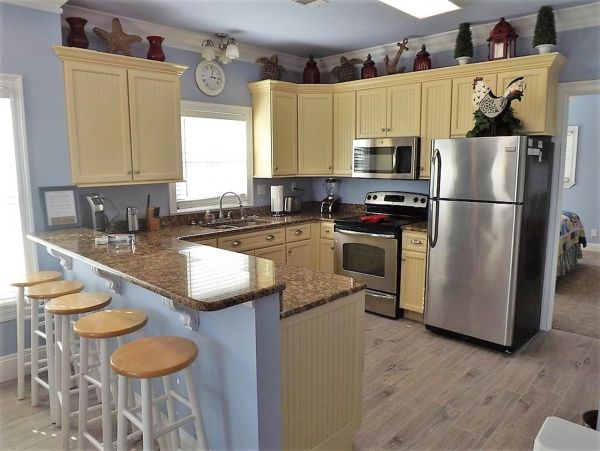 Ten Bedrooms Seagrove Vacation Home on Beach with Pool