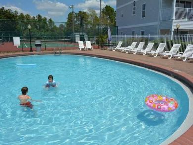 Beaches Of South Walton Condo 932830