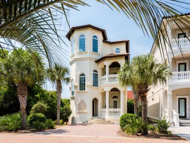 Beaches Of South Walton Home 932831