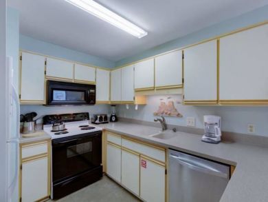Beaches Of South Walton Condo 932850