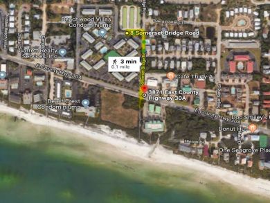 Beaches Of South Walton Condo 932853