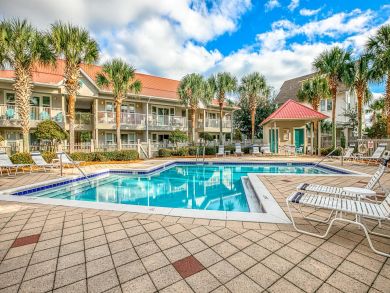 Beaches Of South Walton Condo 932856