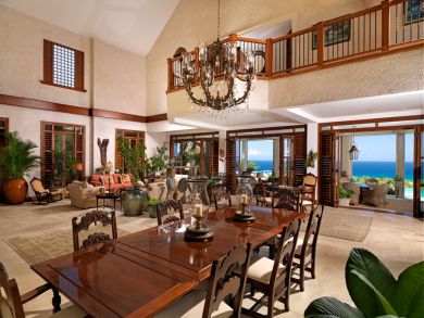 Jamaica Home 932859