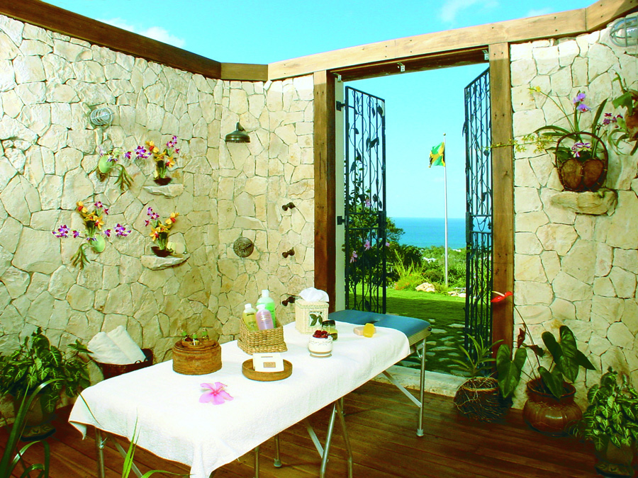 Jamaica Home 932859