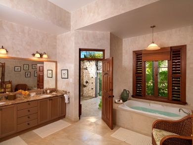 Jamaica Home 932859