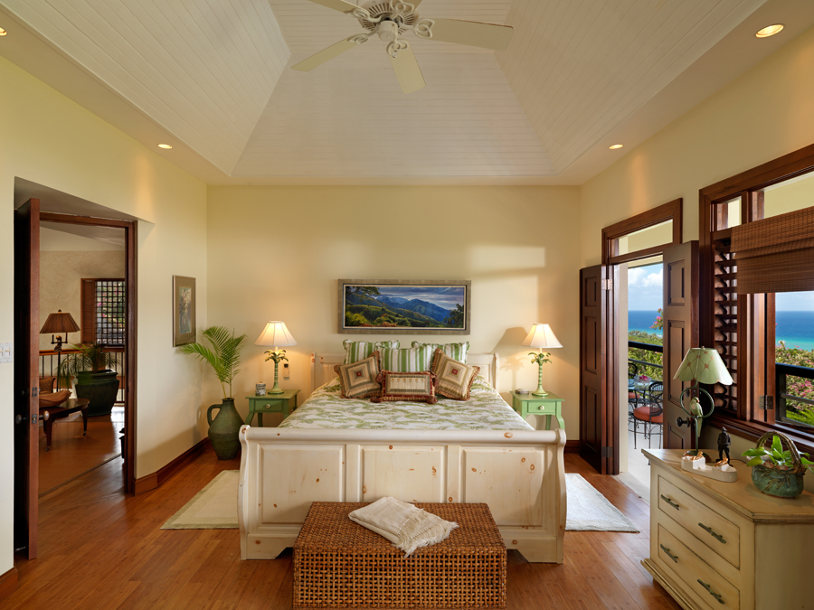 Jamaica Home 932859