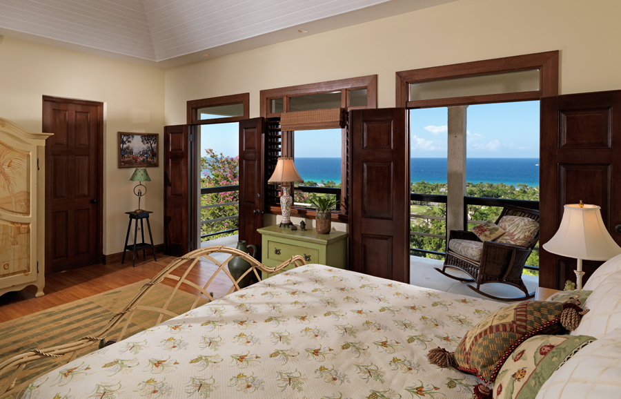Jamaica Home 932859