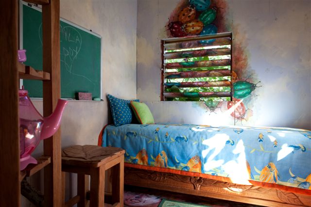 Jamaica Home 932859