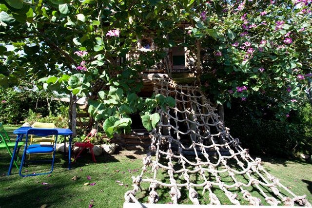 Jamaica Home 932859