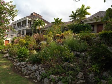 Jamaica Home 932859