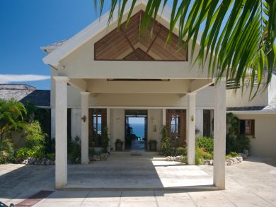 Jamaica Home 932859