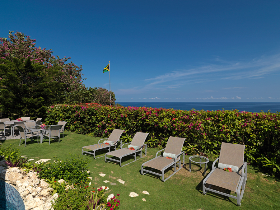 Jamaica Home 932859