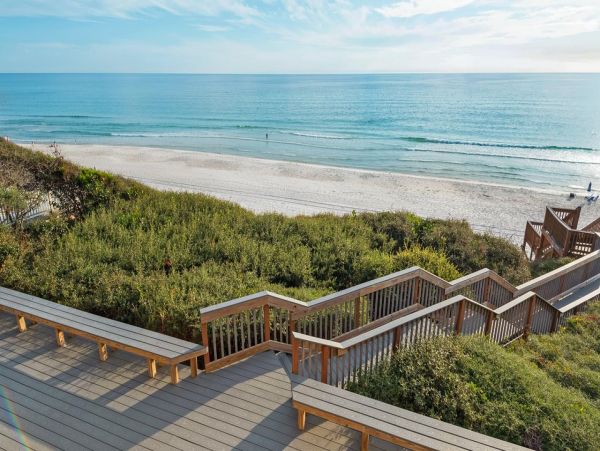 Seacrest Beach Residence Amazing Views