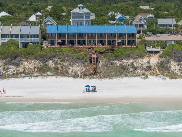 Seacrest Beach Residence Amazing Views