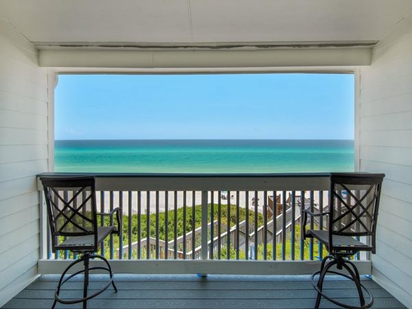 Seacrest Beach Residence Amazing Views