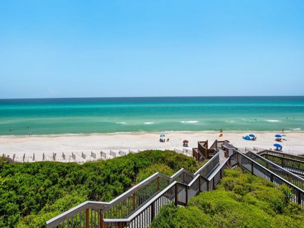 Seacrest Beach Residence Amazing Views