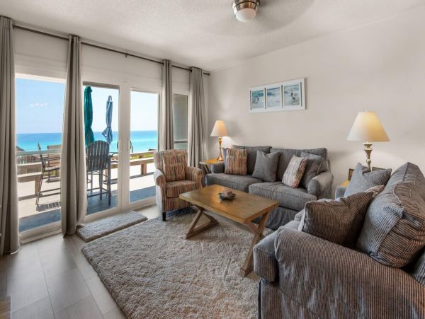 Seacrest Beach Residence Amazing Views