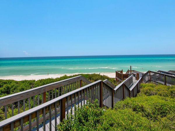 Seacrest Beach Residence Amazing Views
