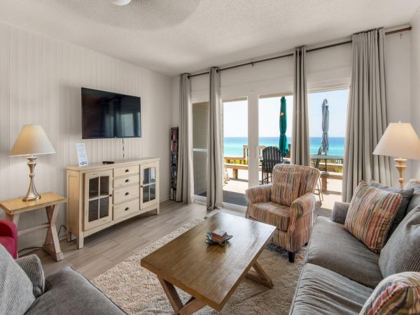 Seacrest Beach Residence Amazing Views