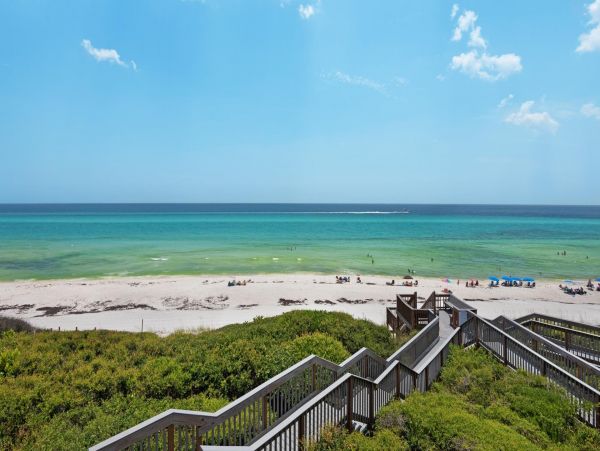 Seacrest Beach Residence Amazing Views