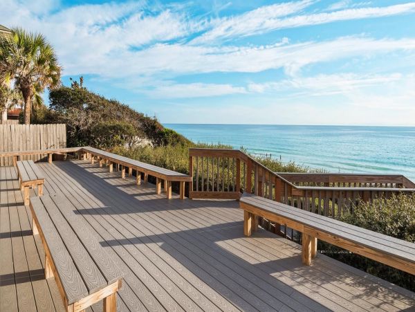 Seacrest Beach Residence Amazing Views
