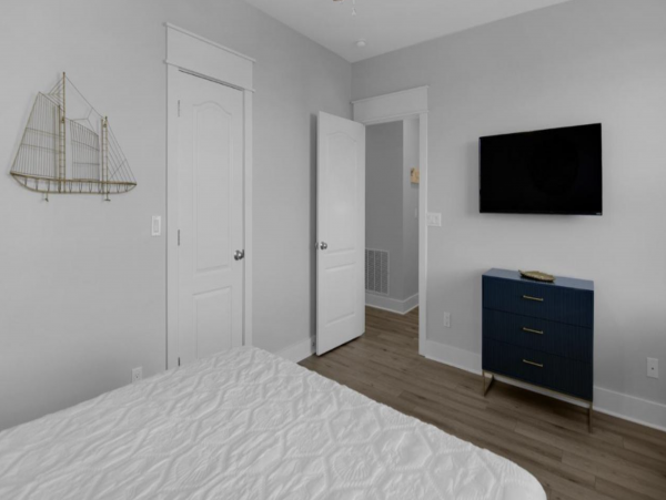 Seacrest Beach Luxury Vacation Condo