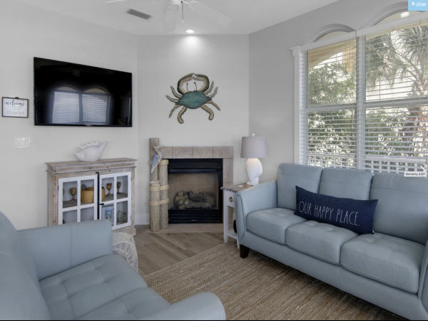 Seacrest Beach Luxury Vacation Condo