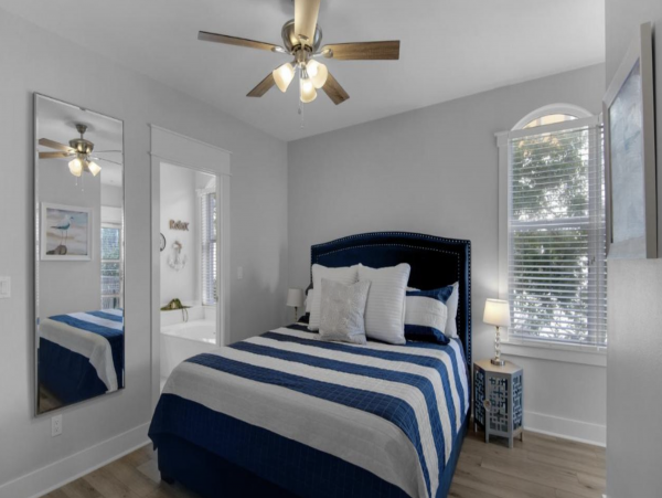 Seacrest Beach Luxury Vacation Condo