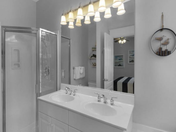 Seacrest Beach Luxury Vacation Condo