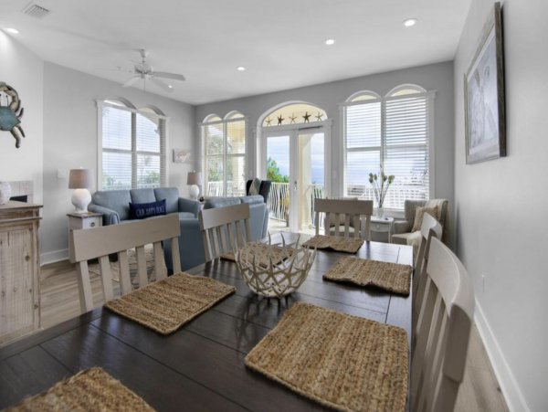Seacrest Beach Luxury Vacation Condo