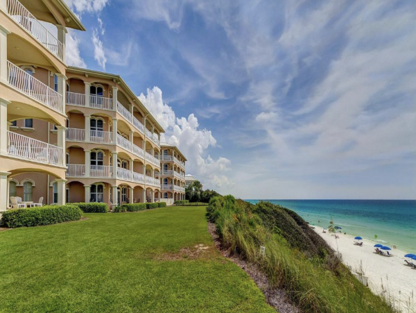 Seacrest Beach Luxury Vacation Condo