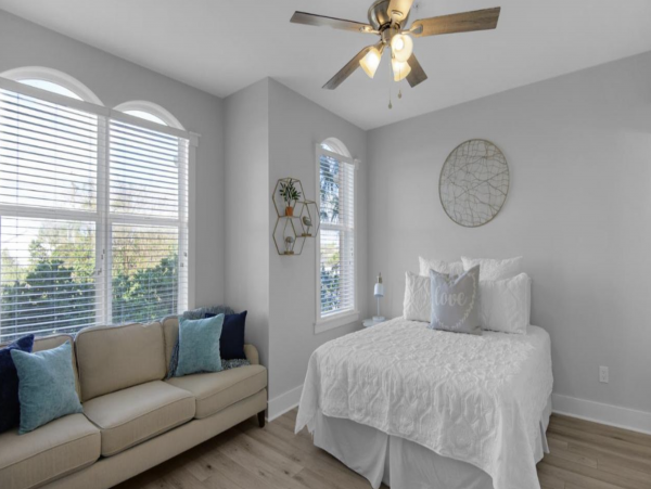 Seacrest Beach Luxury Vacation Condo