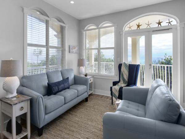 Seacrest Beach Luxury Vacation Condo