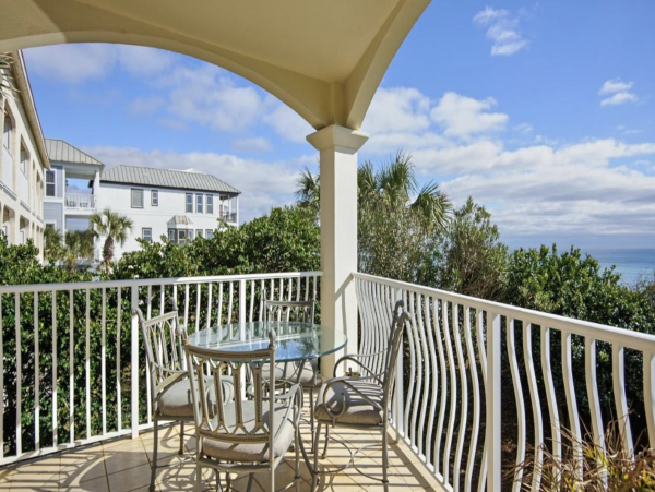 Seacrest Beach Luxury Vacation Condo
