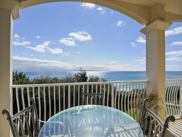 Seacrest Beach Luxury Vacation Condo