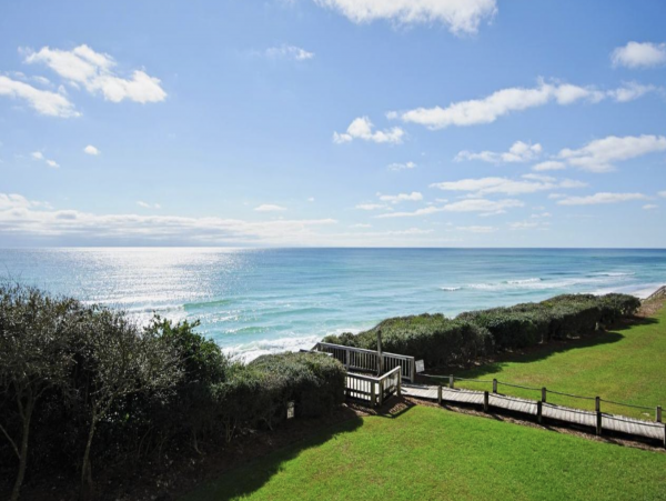 Seacrest Beach Luxury Vacation Condo