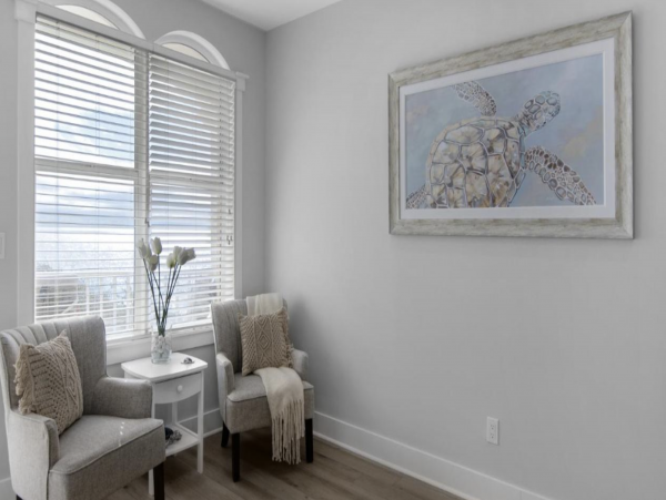 Seacrest Beach Luxury Vacation Condo