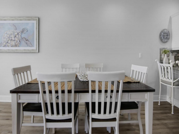 Seacrest Beach Luxury Vacation Condo