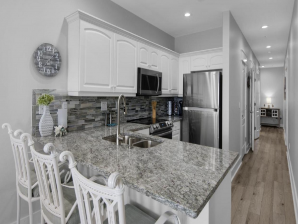 Seacrest Beach Luxury Vacation Condo