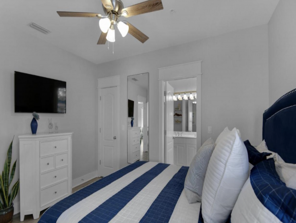 Seacrest Beach Luxury Vacation Condo