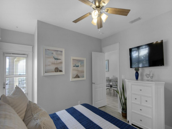 Seacrest Beach Luxury Vacation Condo