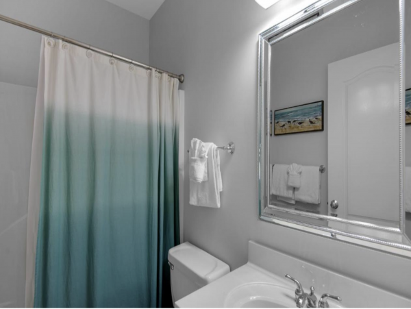 Seacrest Beach Luxury Vacation Condo