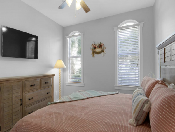 Seacrest Beach Luxury Vacation Condo